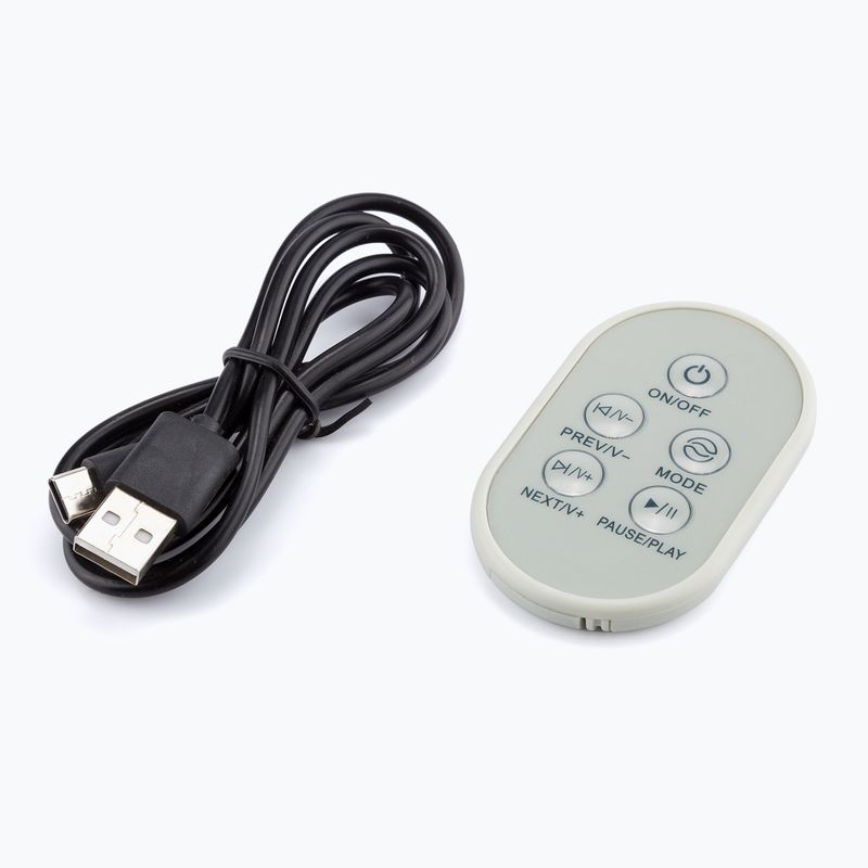 Medivon Hebe multicolour massager 7