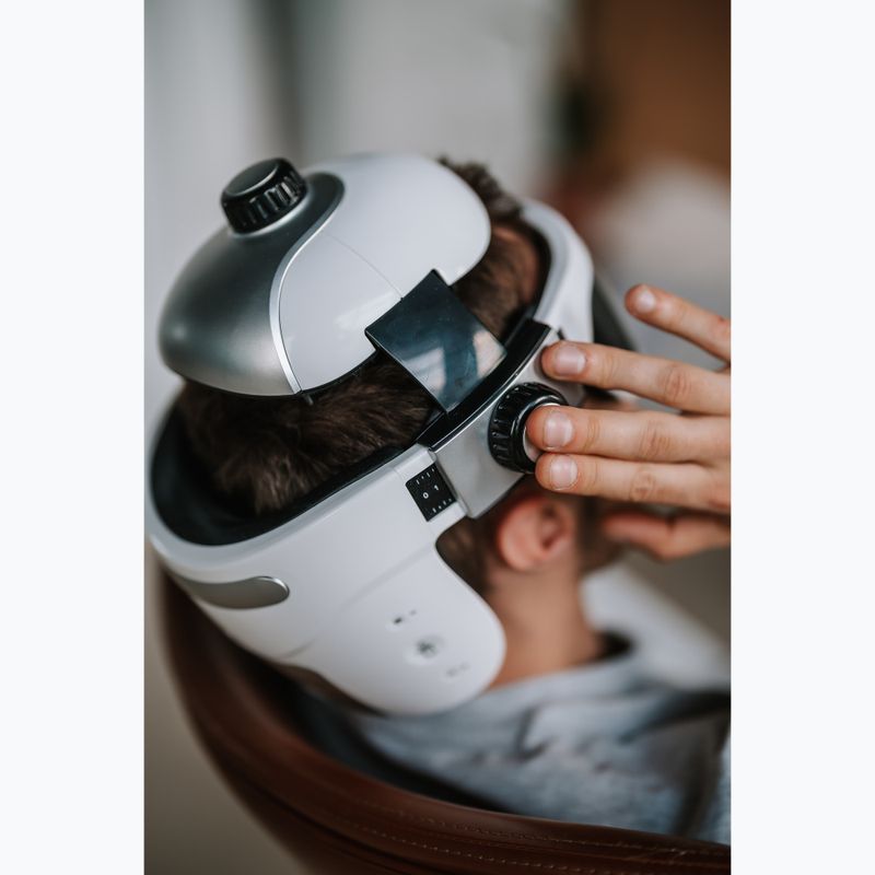 Medivon Hebe multicolour massager 11