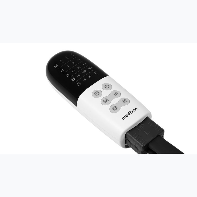 Medivon Airy massager grey 7