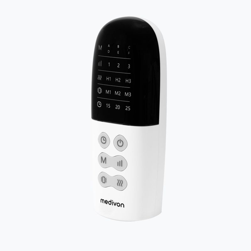 Medivon Airy massager grey 8