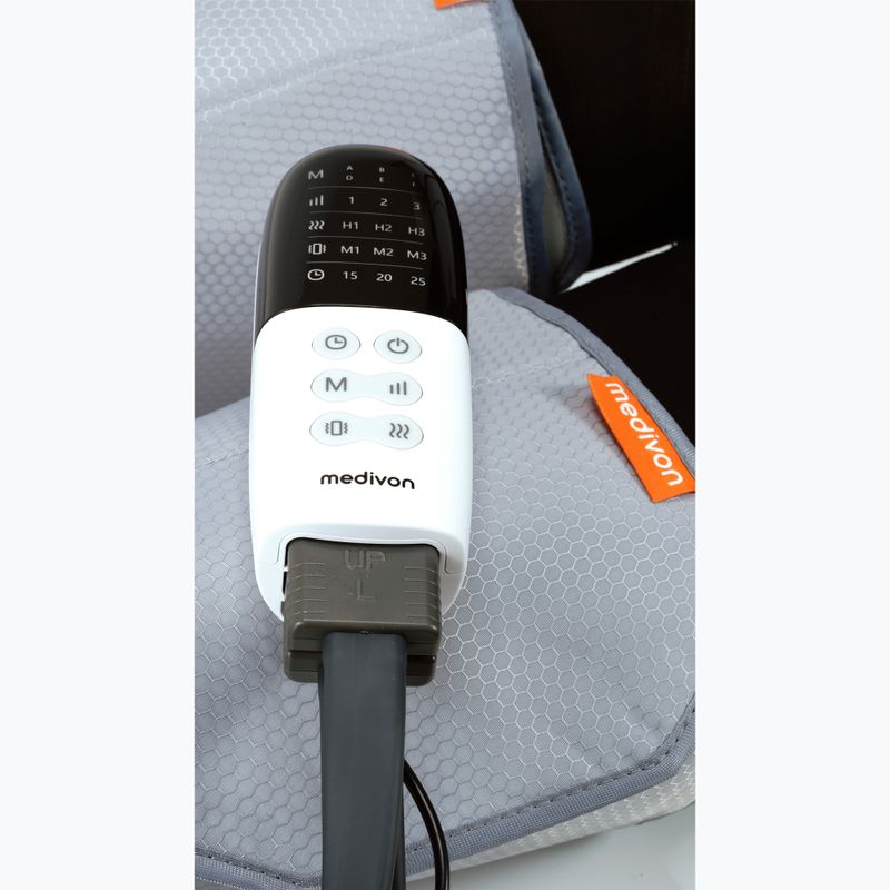 Medivon Airy massager grey 20