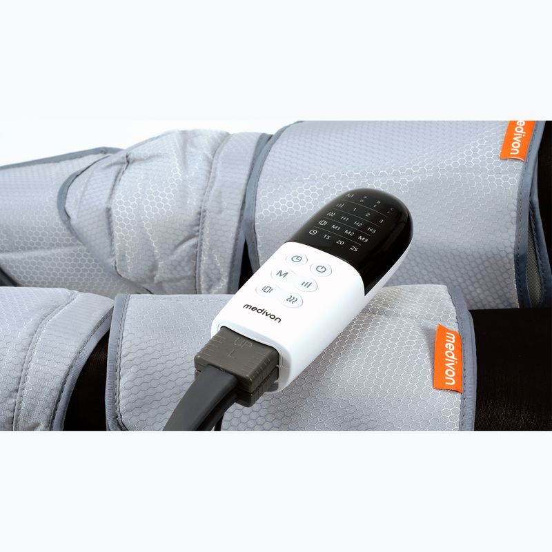 Medivon Airy massager grey 21