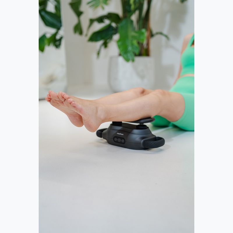 Medivon Force Mini vibrating platform black 7