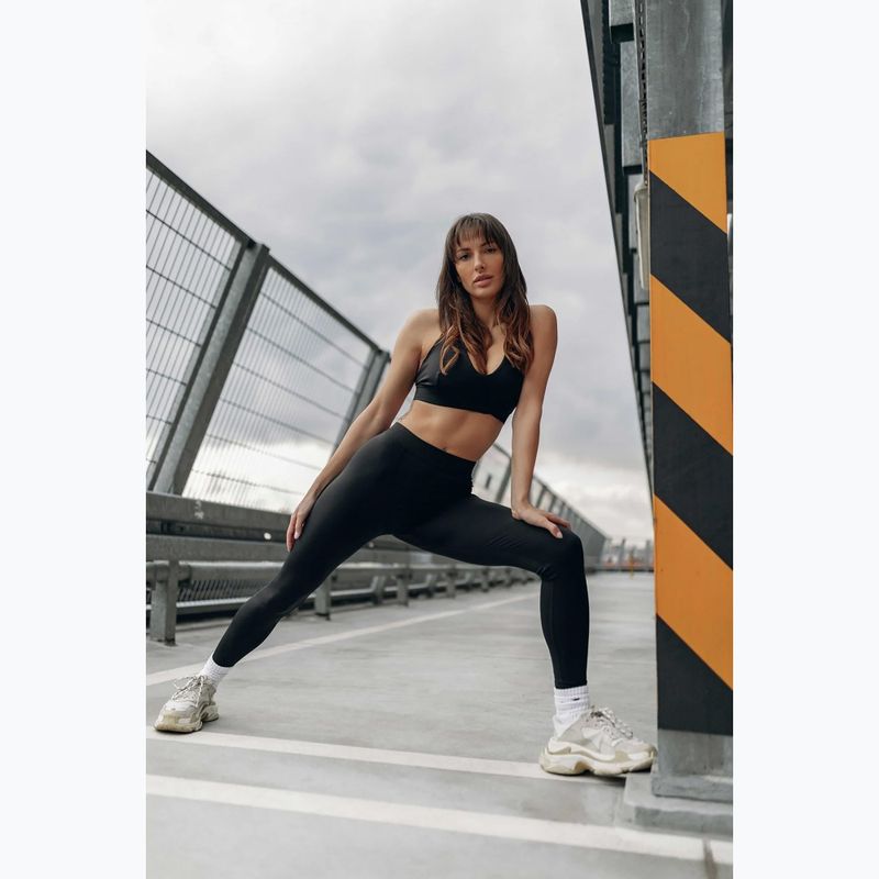 Women's leggings Chiara Wear Penny black 2