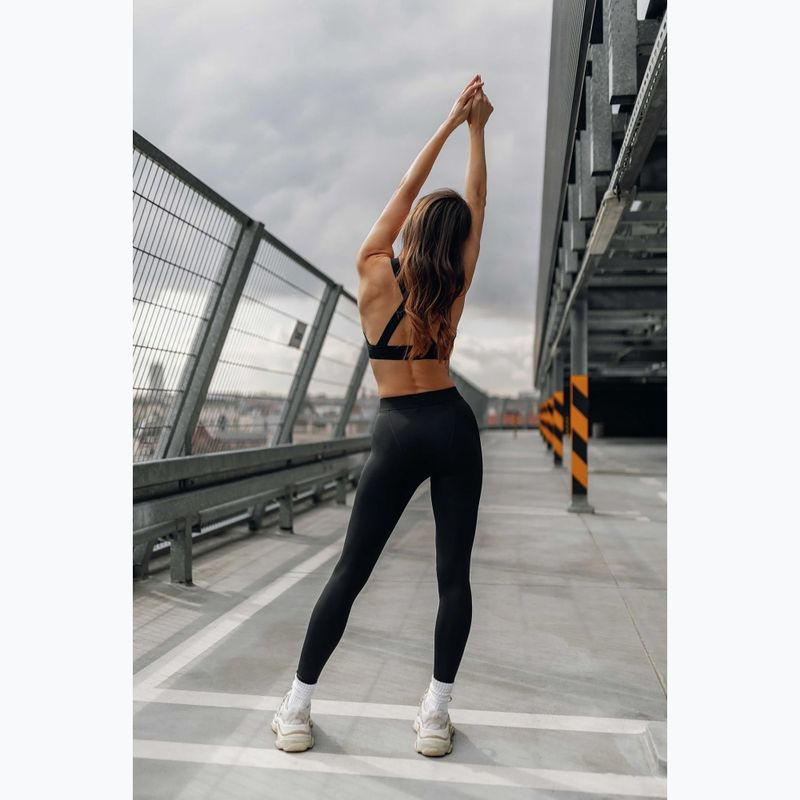 Women's leggings Chiara Wear Penny black 3