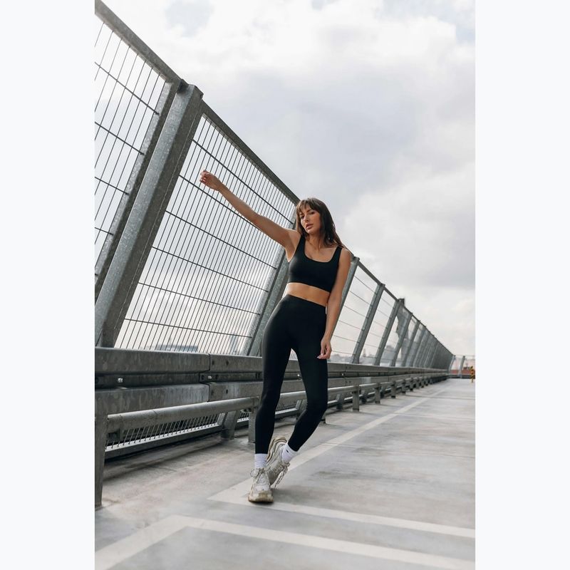 Women's leggings Chiara Wear Penny black 5