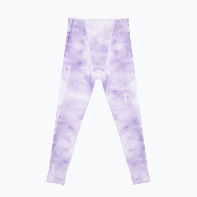 Women's leggings Chiara Wear Penny purple