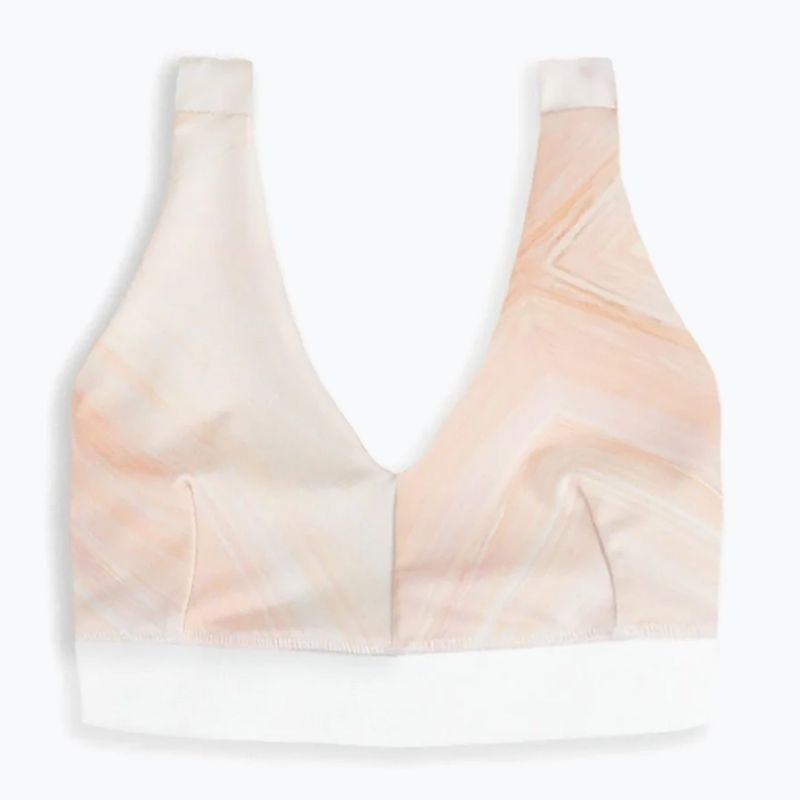 Chiara Wear Mona women's top orange
