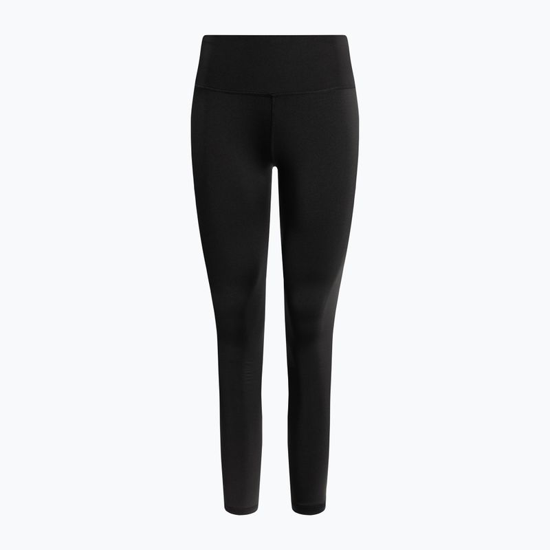 Women's training leggings 2skin Black Night black 2S-60568