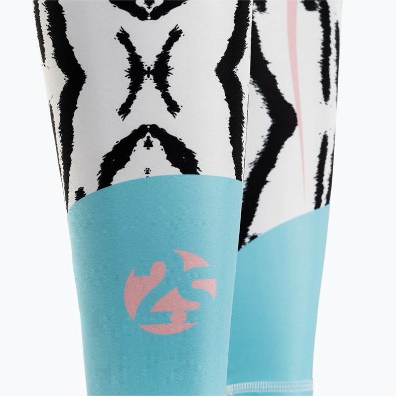 Women's workout leggings 2skin Fit Freak colour 2S-61770 4