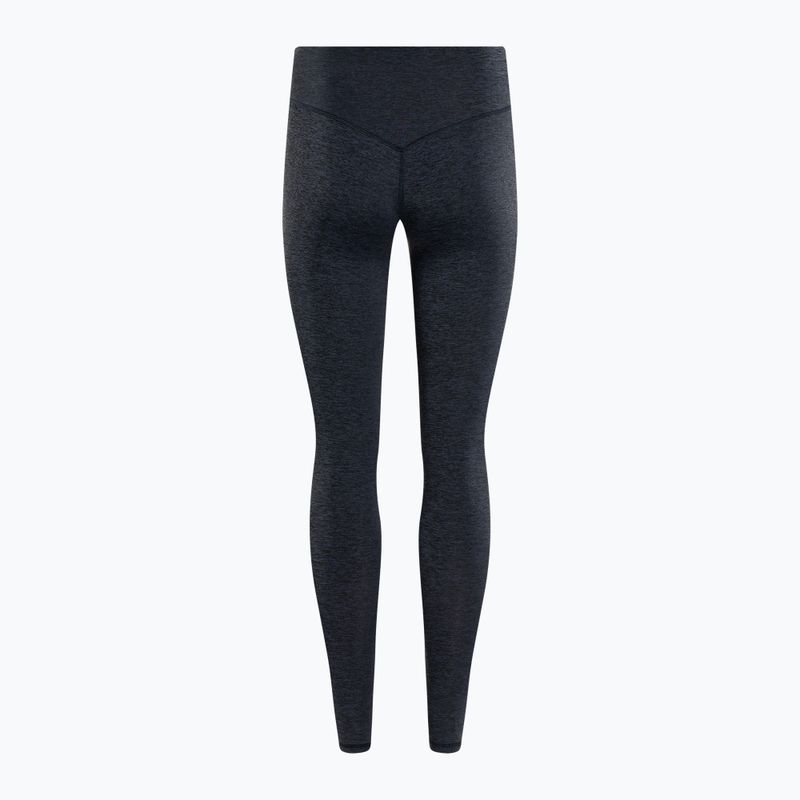 Women's training leggings 2skin Just Navy navy blue 2S-61848 2