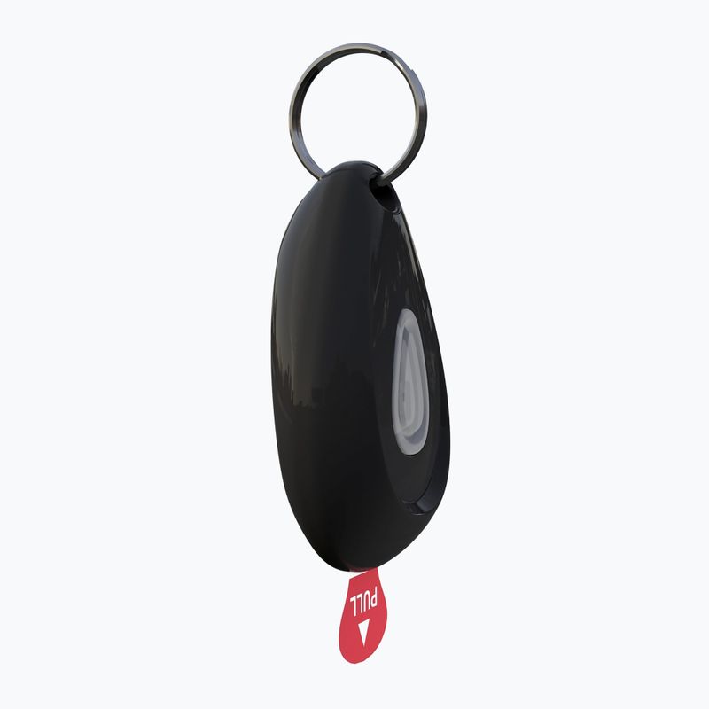 Inmoless ultrasonic flea and tick repellent black 2