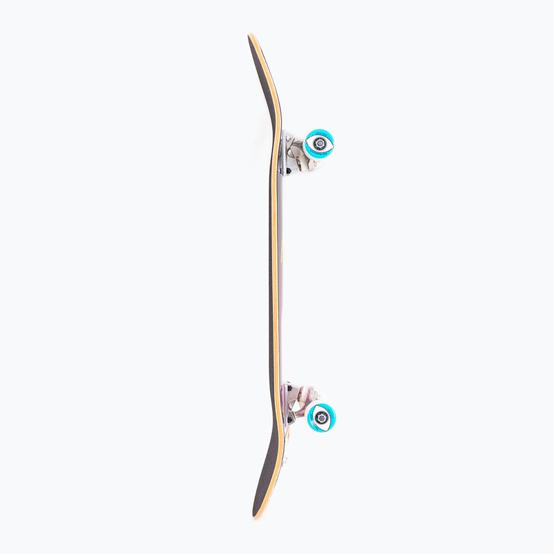Fish Skateboards Pro Kris 8.125" classic skateboard 4