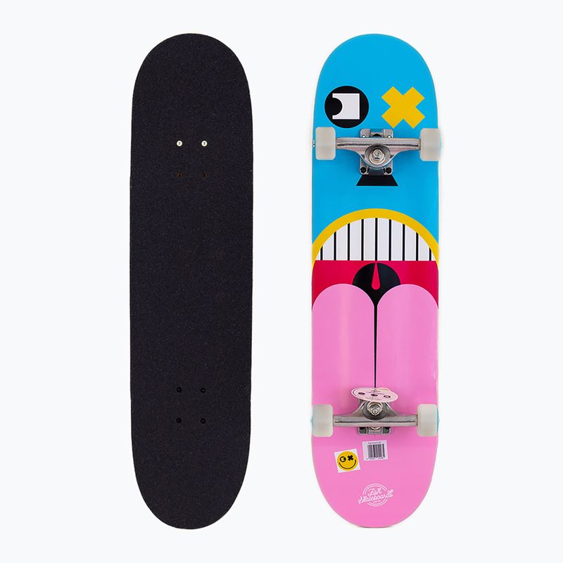 Fish Skateboards Pro Paul 8.25" classic skateboard