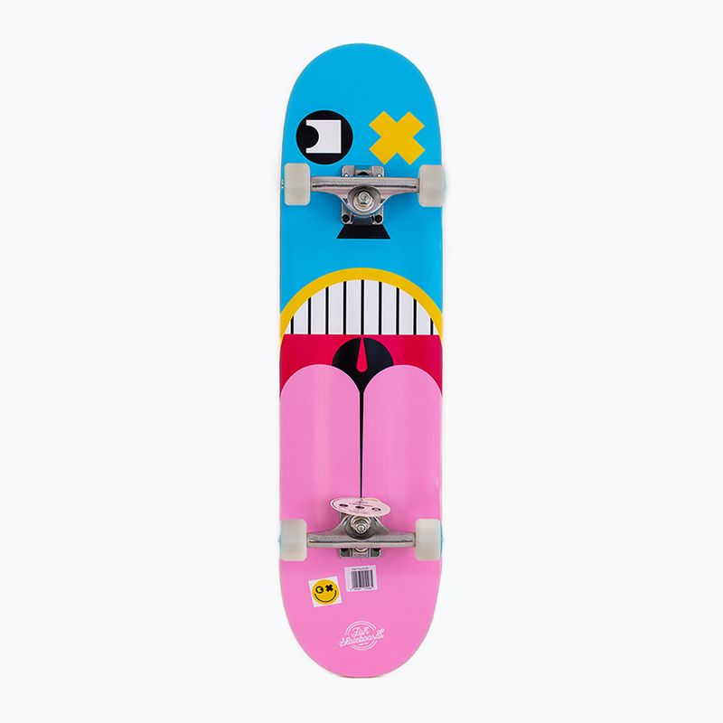 Fish Skateboards Pro Paul 8.25" classic skateboard 3