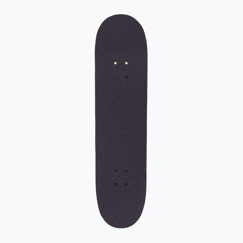 Fish Skateboards Pro Brain Vacation 8.0" classic skateboard 2