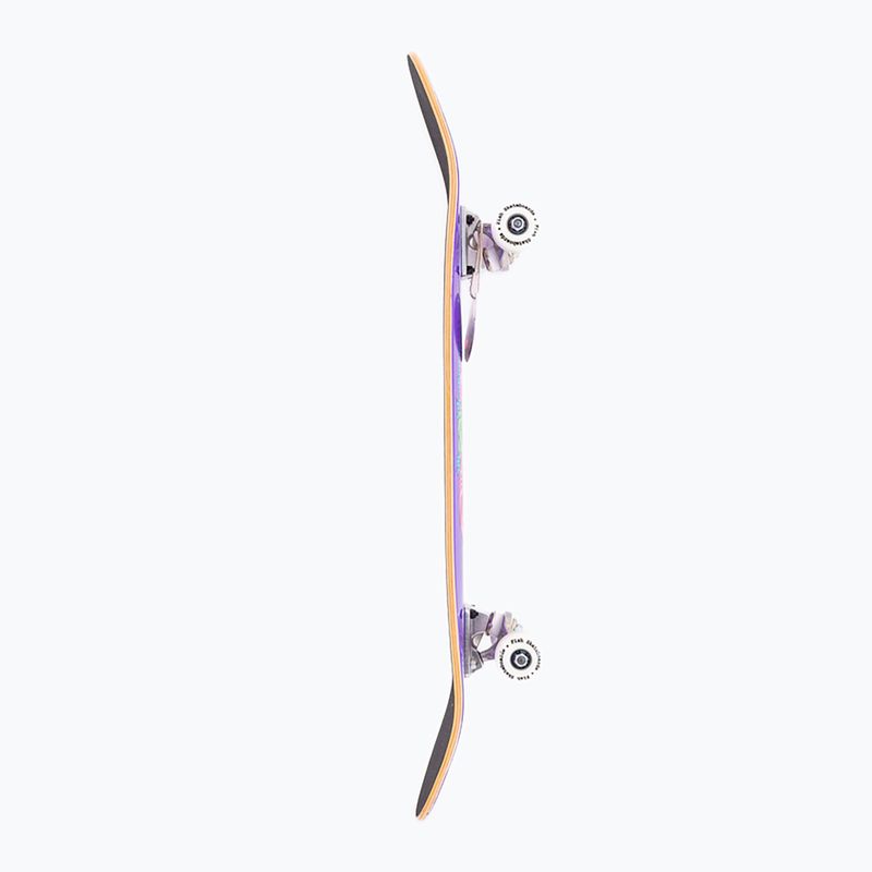Fish Skateboards Beginner Huron 8.0" classic skateboard 4