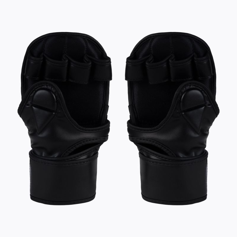 Octagon Skaj JOA grappling gloves black 2