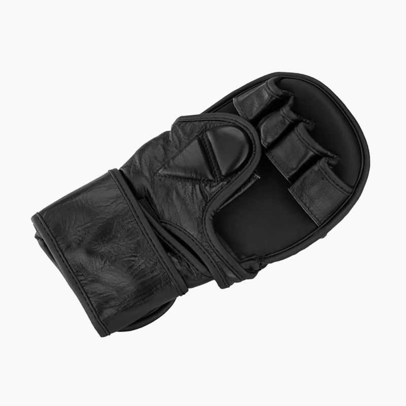 Octagon JOA MMA sparring gloves black 3