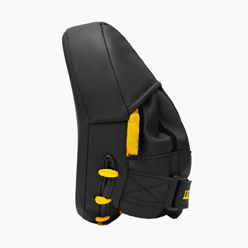 Trainer pads Octagon Legion Nitro black/yellow 3