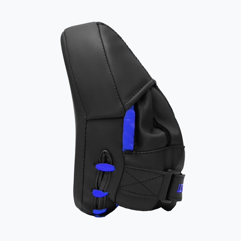 Trainer pads Octagon Legion Nitro black/blue 3