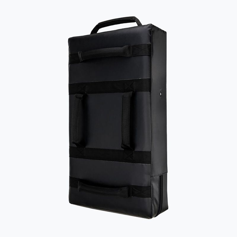 Octagon PAO straight training shield black 2