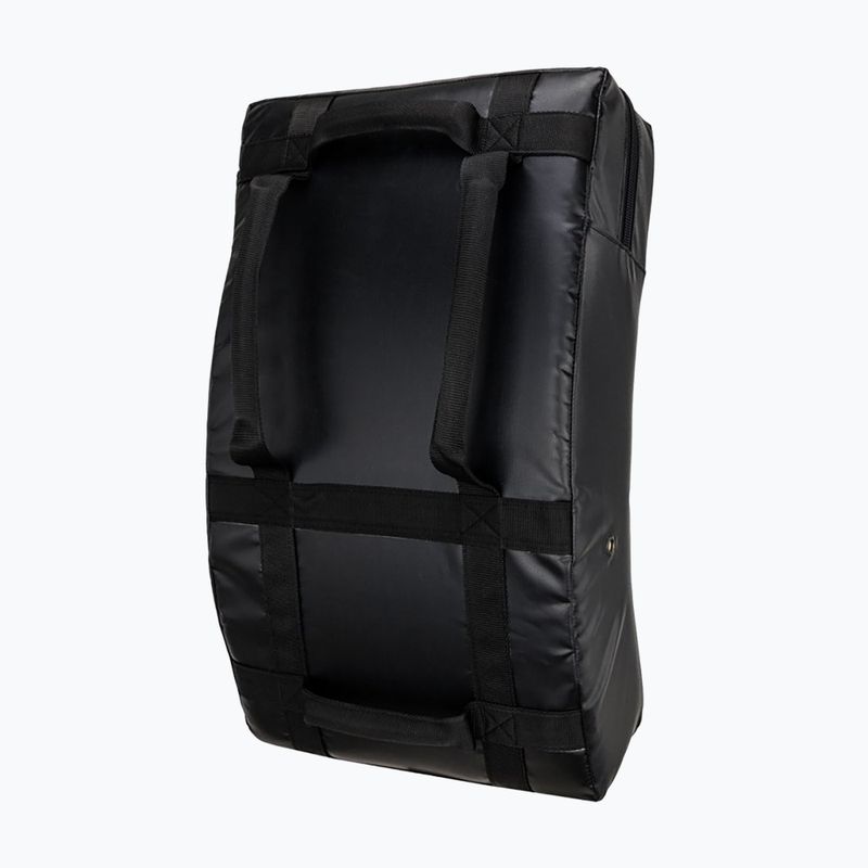Octagon PAO black profiled training shield 2