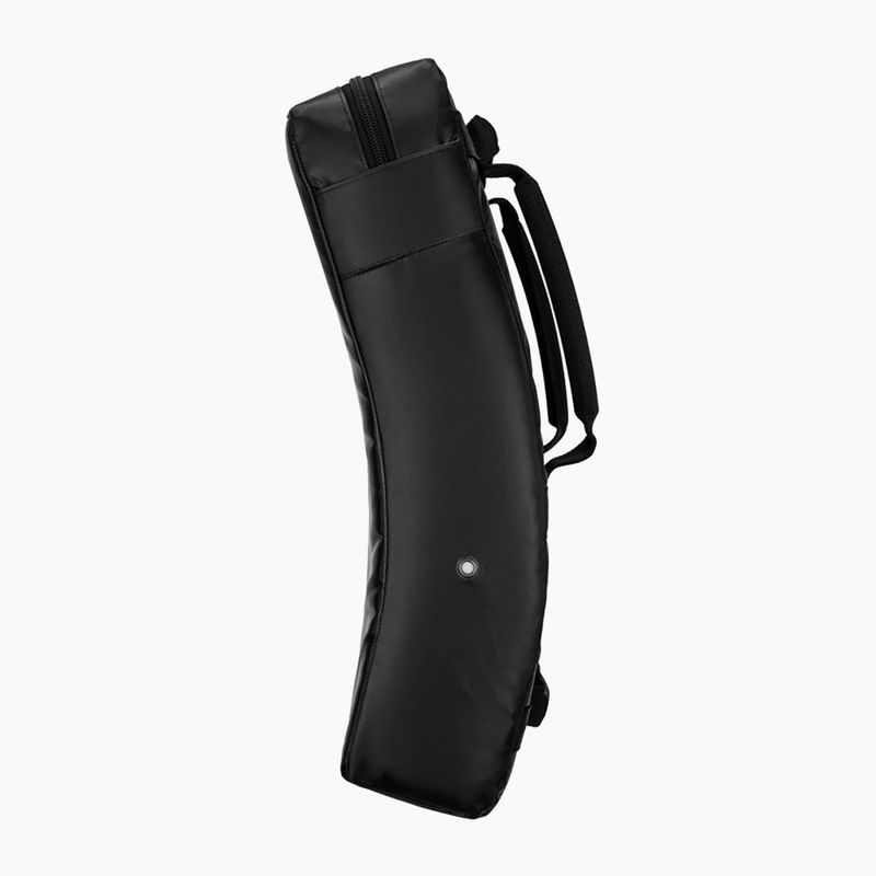 Octagon PAO black profiled training shield 3