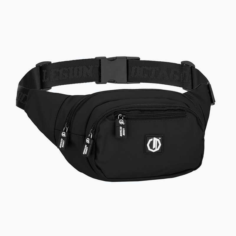 Waistbag Octagon Legion Mallorca black 2
