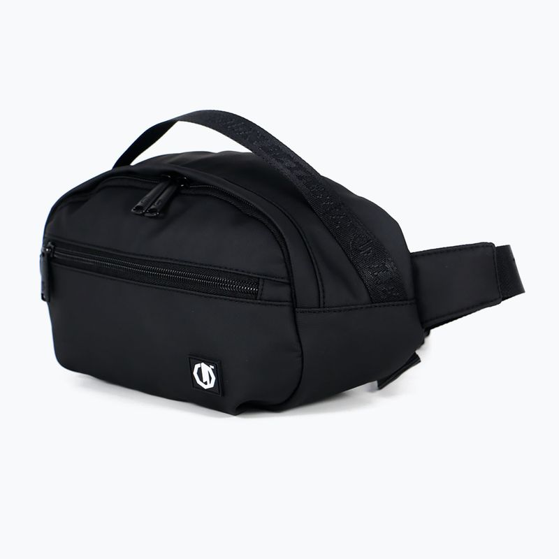 Waist bag Octagon Legion Pienza black 3