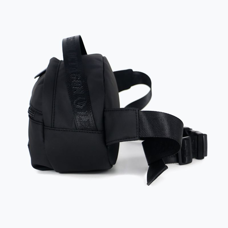 Waist bag Octagon Legion Pienza black 4