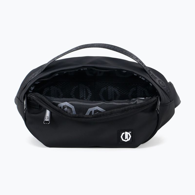 Waist bag Octagon Legion Pienza black 5