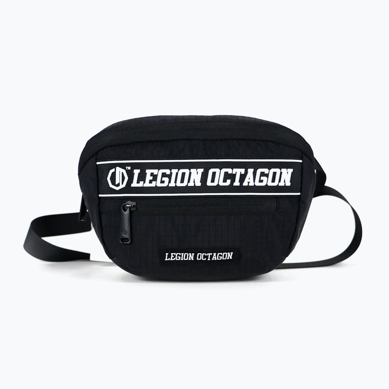 Waist bag Octagon Legion LO Colorado black