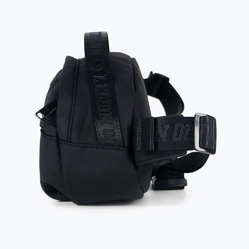 Waist bag Octagon Legion Siena black/white 4