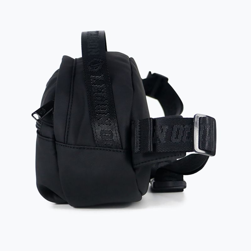 Bum bag Octagon Legion Siena black/black 4