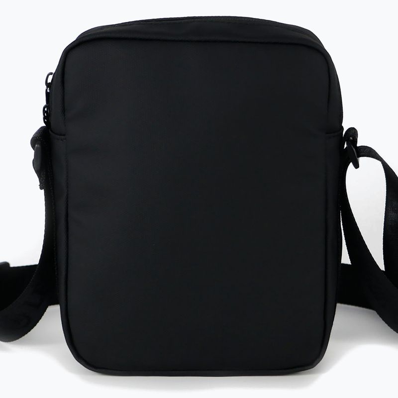 Pouch Octagon Legion Siena black/white 2