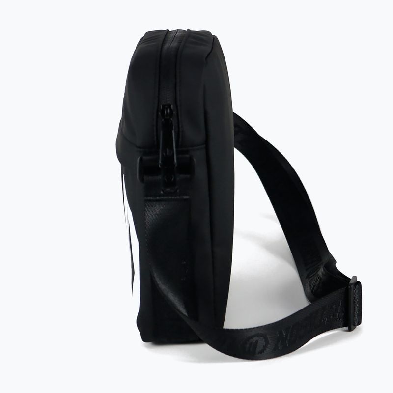 Pouch Octagon Legion Siena black/white 4