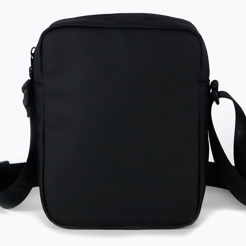 Pouch Octagon Legion Siena black/black 3