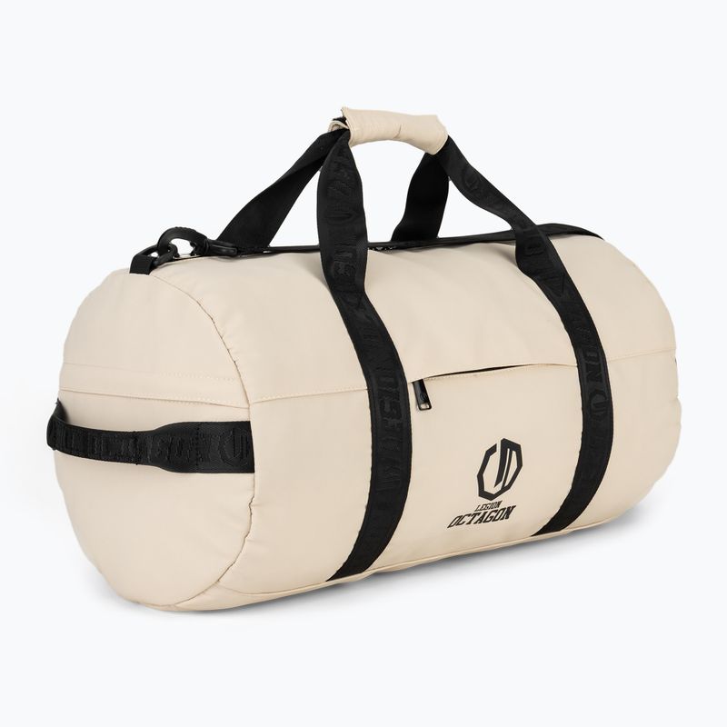 Training bag Octagon Legion Miami cream 2