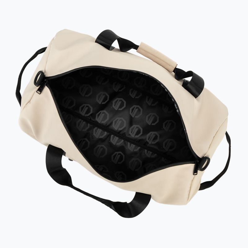 Training bag Octagon Legion Miami cream 8