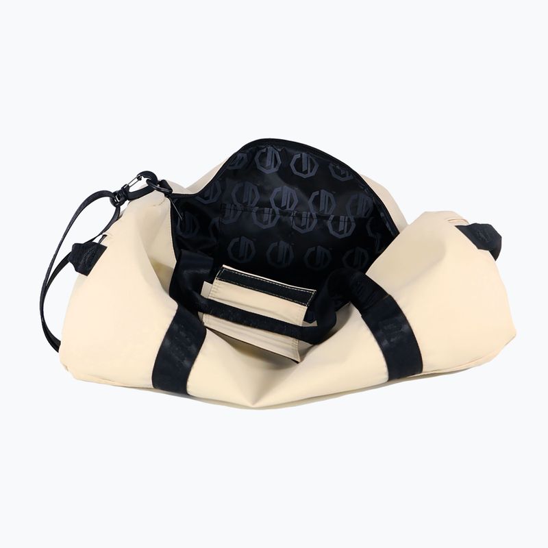 Training bag Octagon Legion Miami cream 9