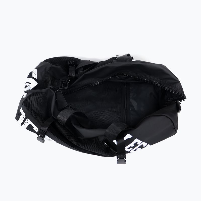 Training bag Octagon Predator black 4