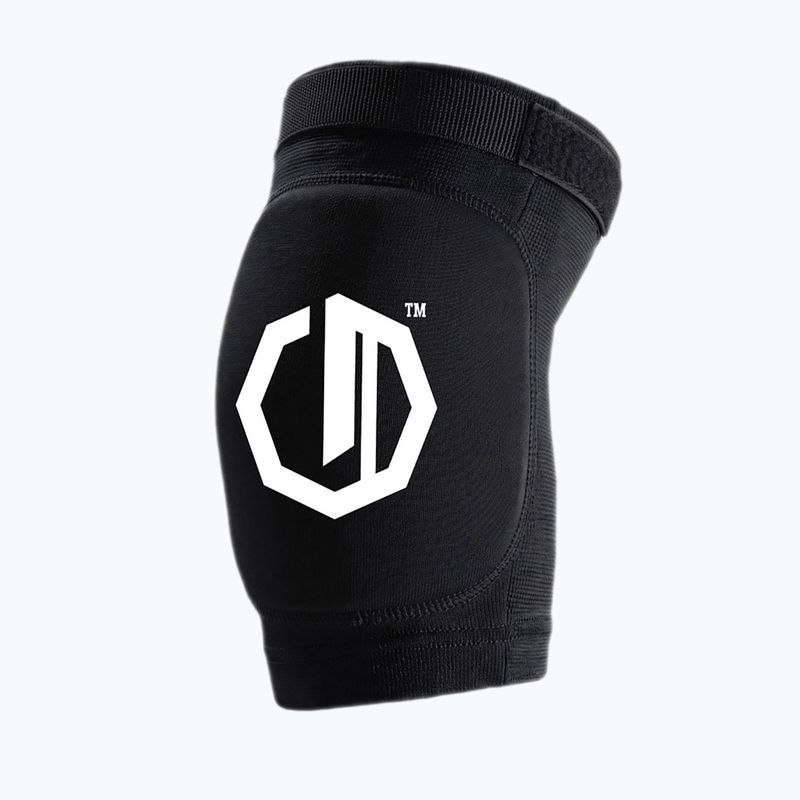 Elbow guards Octagon Legion black 2