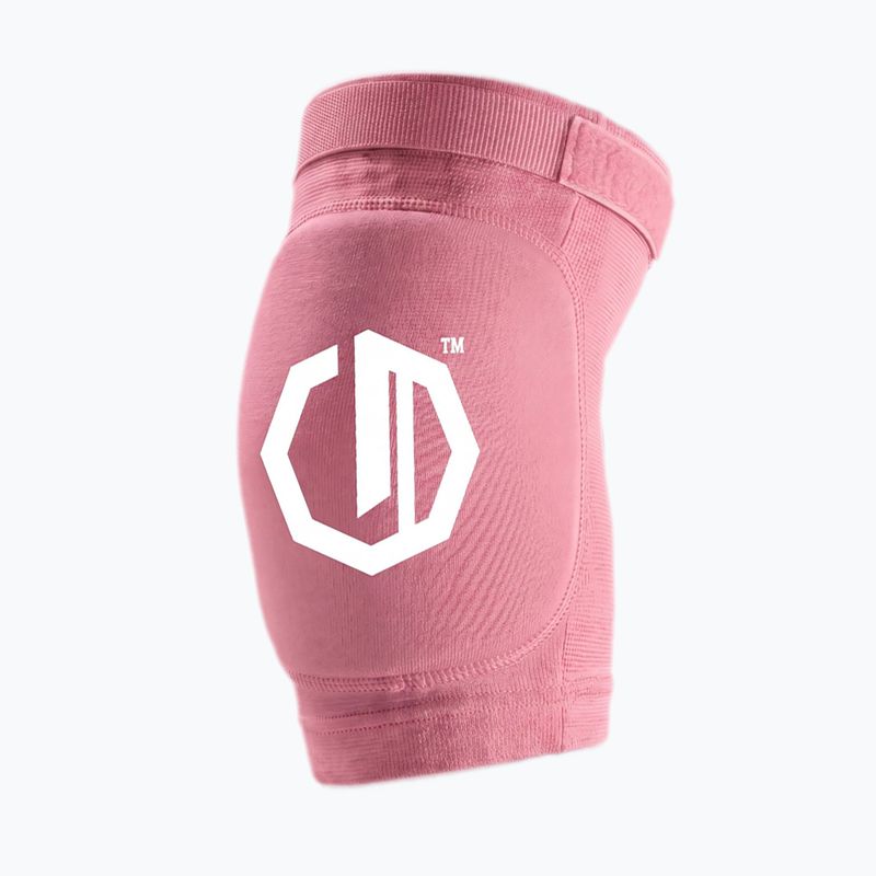 Elbow guards Octagon Legion pink 2