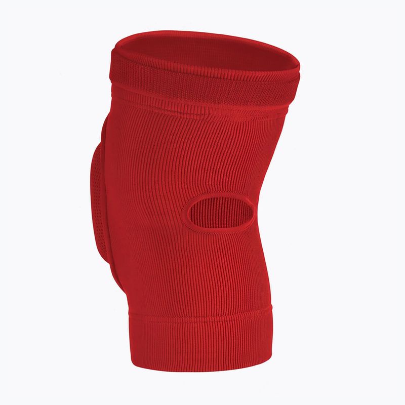 Knee pads Octagon Legion red 2