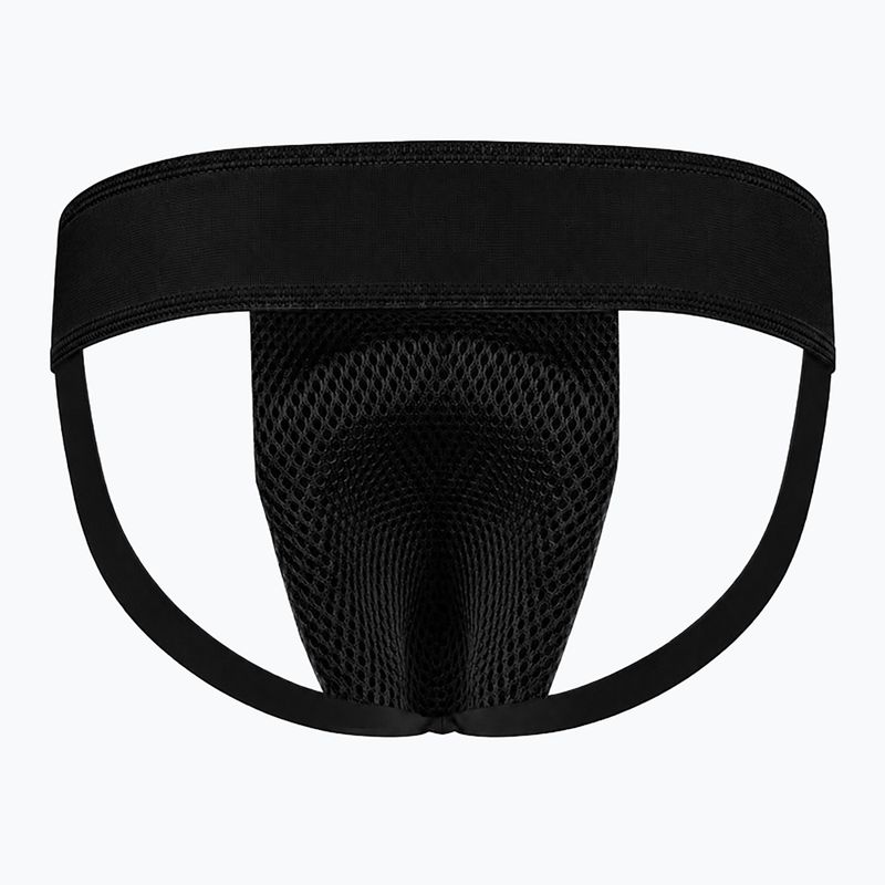 Men's groin guard Octagon Legion Basic black 2