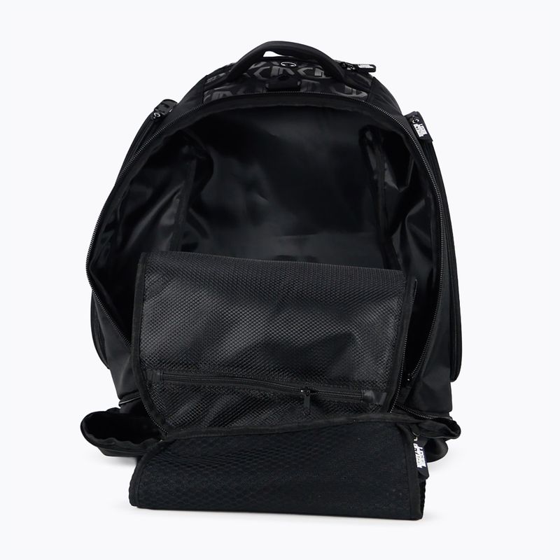Training backpack Octagon Legion Shadow black 6
