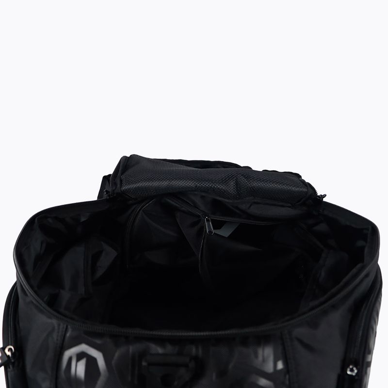 Training backpack Octagon Legion Shadow black 7