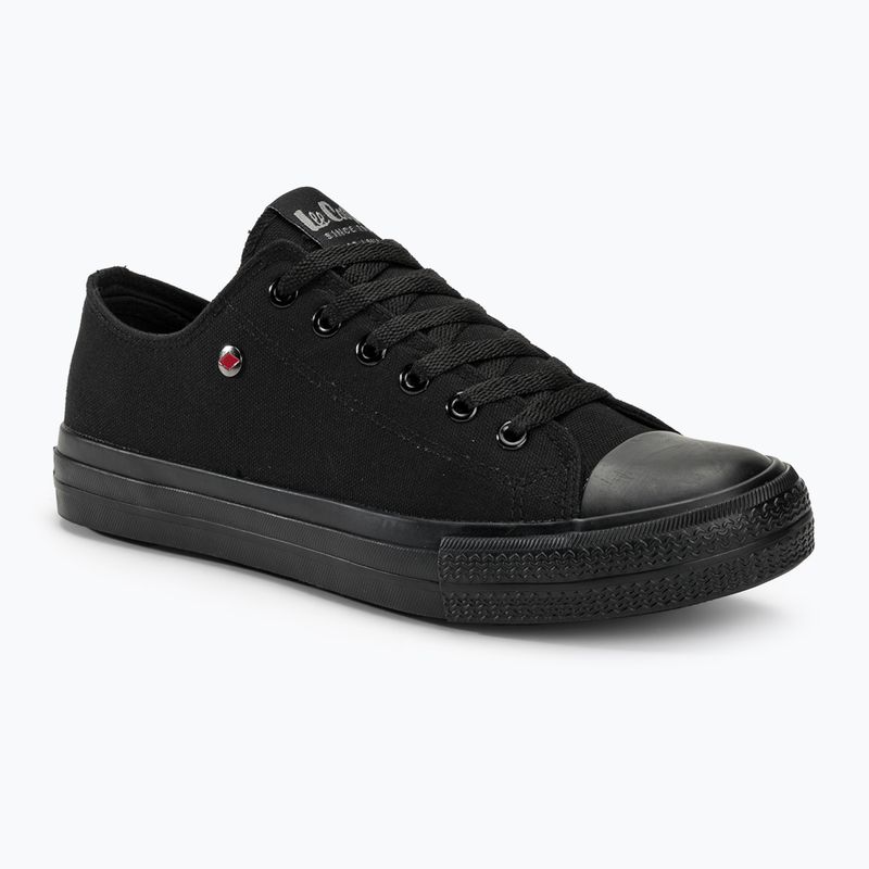 Lee Cooper men's shoes LCW-22-31-0869 black