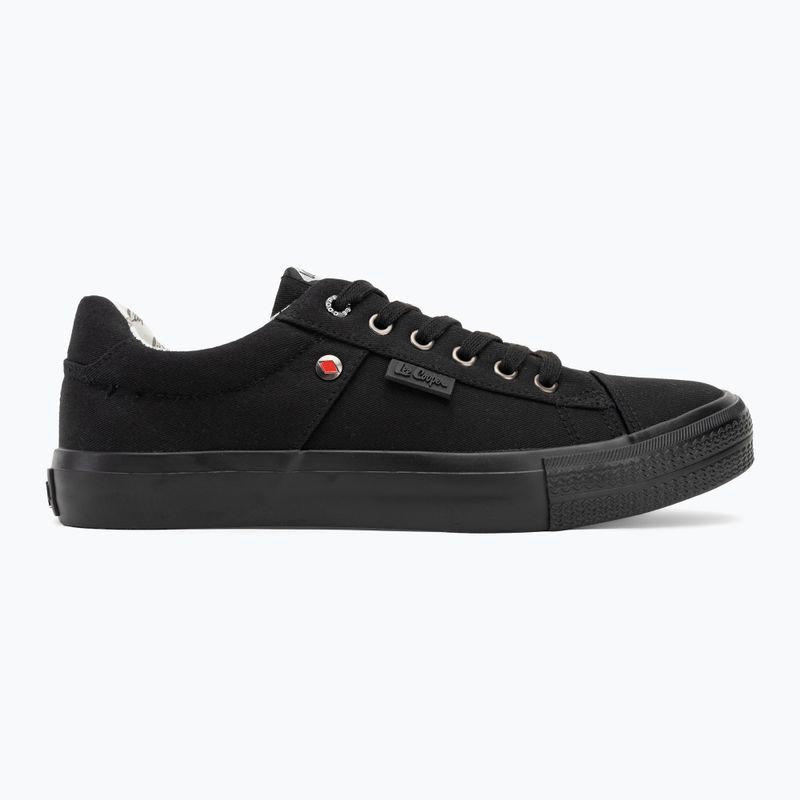 Lee Cooper men's shoes LCW-22-31-0897MA black 2
